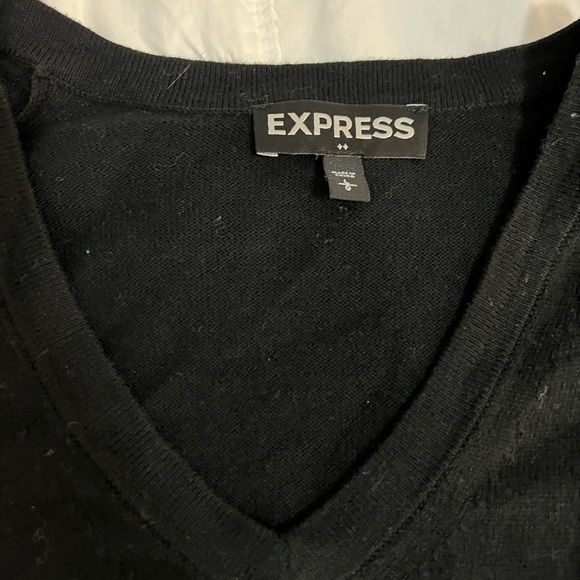 Express sweater - Picture 2 of 2